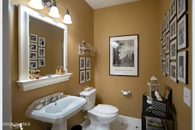 29 Abbottsford Drive, Pinehurst, NC 28374 - Photo 35