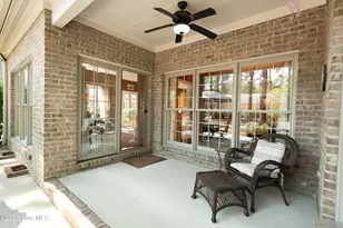 29 Abbottsford Dr, Pinehurst, NC 28374 - Photo 33