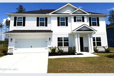 3002 Old Berwick Street SW, Shallotte, NC 28470 - Photo 1