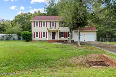 103 Marina Court, Jacksonville, NC 28540 - Photo 5