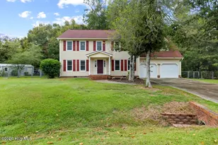 103 Marina Ct, Jacksonville, NC 28540 - Photo 5