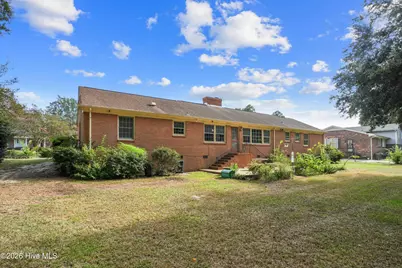 611 Gloucester Road, Goldsboro, NC 27534 - Photo 5