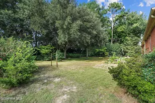 611 Gloucester Rd, Goldsboro, NC 27534 - Photo 9