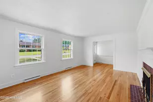 611 Gloucester Rd, Goldsboro, NC 27534 - Photo 13