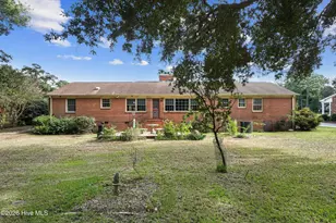 611 Gloucester Rd, Goldsboro, NC 27534 - Photo 7