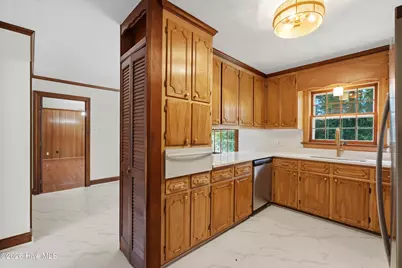 611 Gloucester Road, Goldsboro, NC 27534 - Photo 19