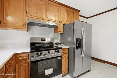 611 Gloucester Road, Goldsboro, NC 27534 - Photo 21