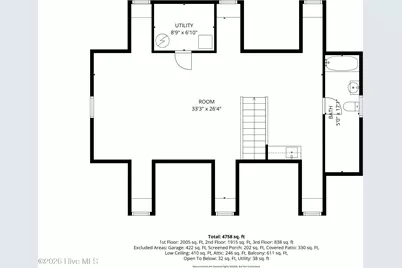 2625 Seashore Road SW, Supply, NC 28462 - Photo 55