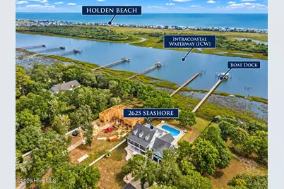 2625 Seashore Road SW, Supply, NC 28462 - Photo 3