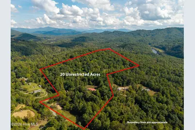 5221 Fires Creek Road, Hayesville, NC 28904 - Photo 15