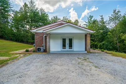 5221 Fires Creek Road, Hayesville, NC 28904 - Photo 3