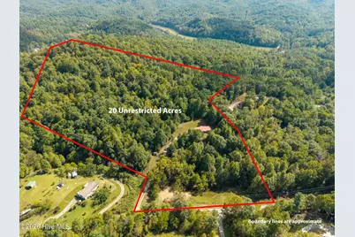 5221 Fires Creek Road, Hayesville, NC 28904 - Photo 17