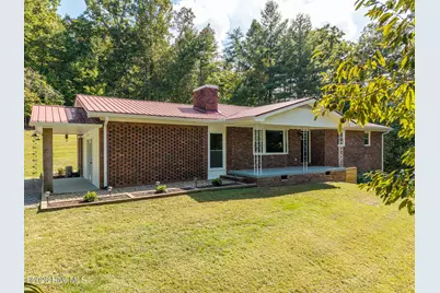 5221 Fires Creek Road, Hayesville, NC 28904 - Photo 7