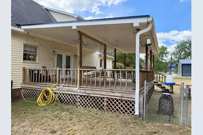 490 Joe Nunn Road, Kinston, NC 28504 - Photo 37