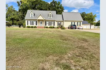 490 Joe Nunn Road, Kinston, NC 28504 - Photo 1