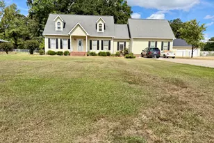490 Joe Nunn Rd, Kinston, NC 28504 - Photo 1