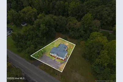 318 S Main Street, Princeville, NC 27886 - Photo 33