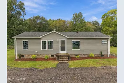 318 S Main Street, Princeville, NC 27886 - Photo 1
