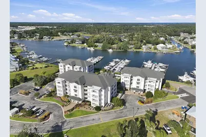 150 Lands End Court #A42, Morehead City, NC 28557 - Photo 27