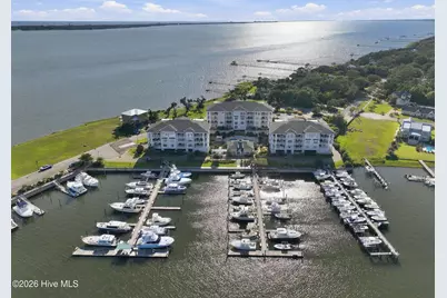 150 Lands End Court #A42, Morehead City, NC 28557 - Photo 29