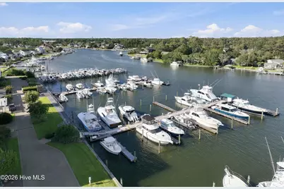 150 Lands End Court #A42, Morehead City, NC 28557 - Photo 33