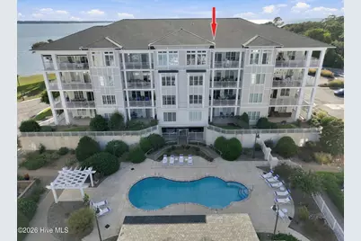 150 Lands End Court #A42, Morehead City, NC 28557 - Photo 3