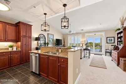 150 Lands End Court #A42, Morehead City, NC 28557 - Photo 35