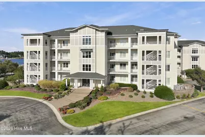 150 Lands End Court #A42, Morehead City, NC 28557 - Photo 1