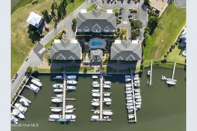 150 Lands End Court #A42, Morehead City, NC 28557 - Photo 31