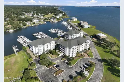 150 Lands End Court #A42, Morehead City, NC 28557 - Photo 5