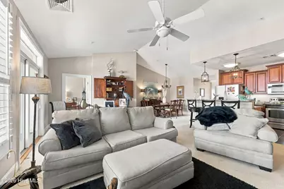 150 Lands End Court #A42, Morehead City, NC 28557 - Photo 11