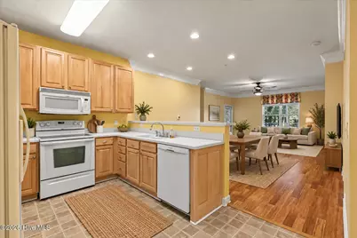250 Woodlands Way #Unit 14, Calabash, NC 28467 - Photo 5