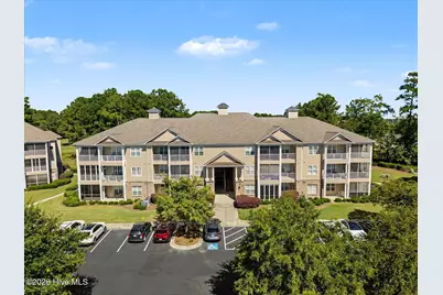 250 Woodlands Way #Unit 14, Calabash, NC 28467 - Photo 1