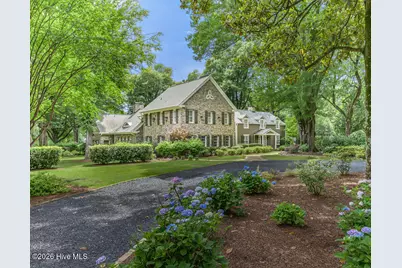 1680 Midland Road, Southern Pines, NC 28387 - Photo 1
