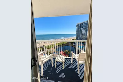 158 Seawatch Drive #703, Myrtle Beach, SC 29572 - Photo 5