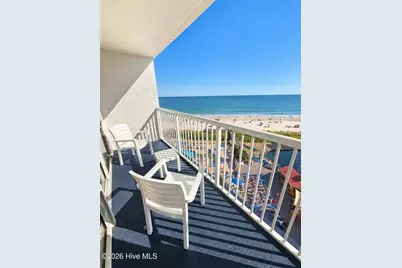 158 Seawatch Drive #703, Myrtle Beach, SC 29572 - Photo 11