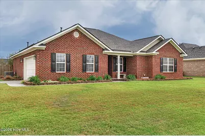 200 Rainbow Falls, Grovetown, GA 30813 - Photo 1