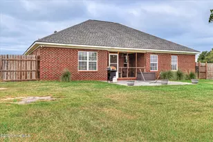 200 Rainbow Falls, Grovetown, GA 30813 - Photo 35