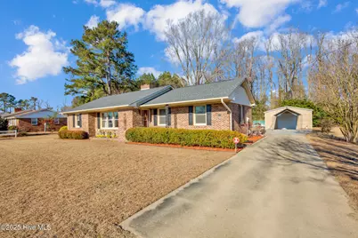 405 West Road, Lumberton, NC 28358 - Photo 3