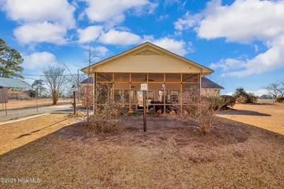 405 West Road, Lumberton, NC 28358 - Photo 35