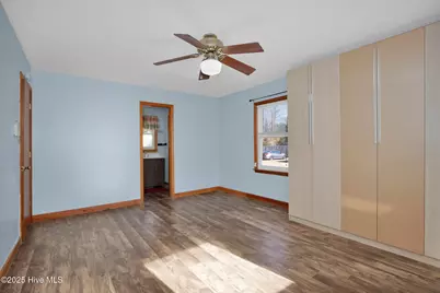 405 West Road, Lumberton, NC 28358 - Photo 15