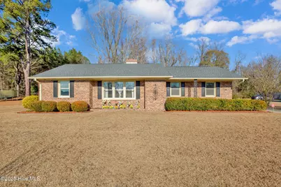 405 West Road, Lumberton, NC 28358 - Photo 1