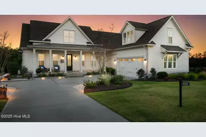 3211 Oceanic Bay Drive, Southport, NC 28461 - Photo 1