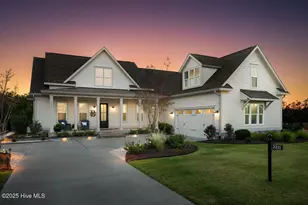 3211 Oceanic Bay Dr, Southport, NC 28461 - Photo 1