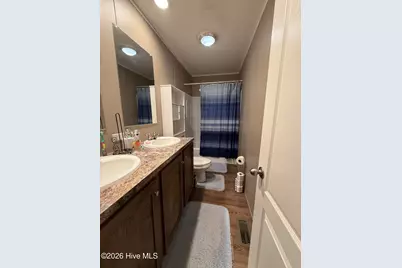 910 McCaskill Drive, Kinston, NC 28501 - Photo 21