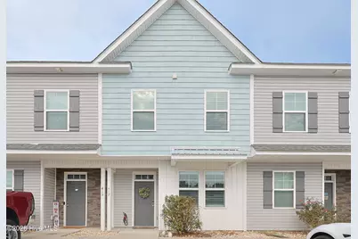417 Sunfish Lane, Sneads Ferry, NC 28460 - Photo 1