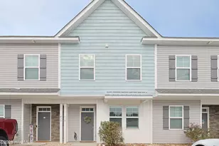 417 Sunfish LN, Sneads Ferry, NC 28460 - Photo 1