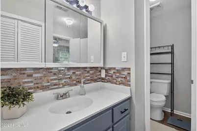 106 Quartz Drive, Jacksonville, NC 28540 - Photo 21