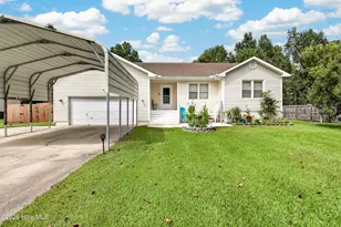 106 Quartz Dr, Jacksonville, NC 28540 - Photo 1
