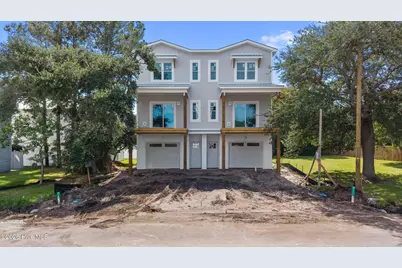 305 Birmingham Avenue #2, Carolina Beach, NC 28428 - Photo 1